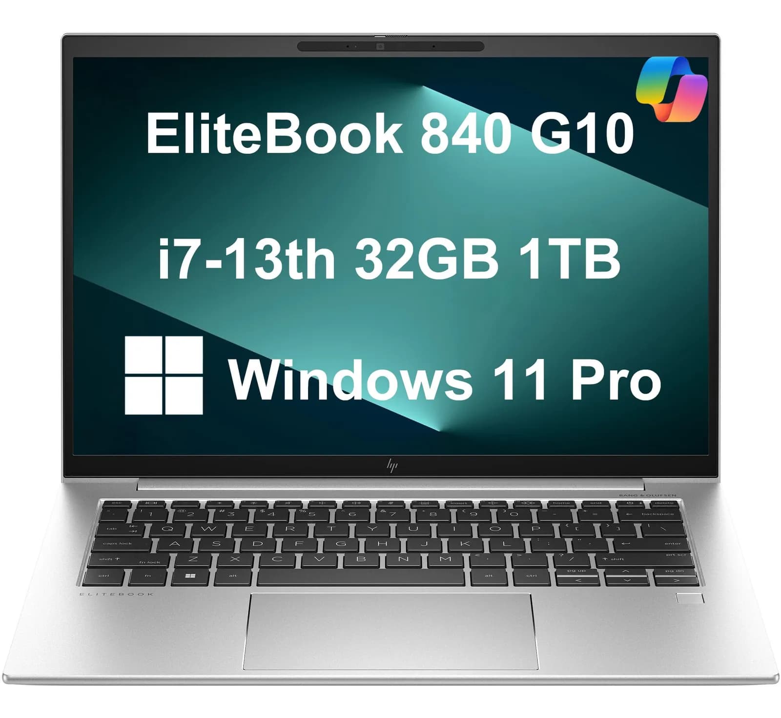 اچ‌پی الیت‌بوک 840 G10
