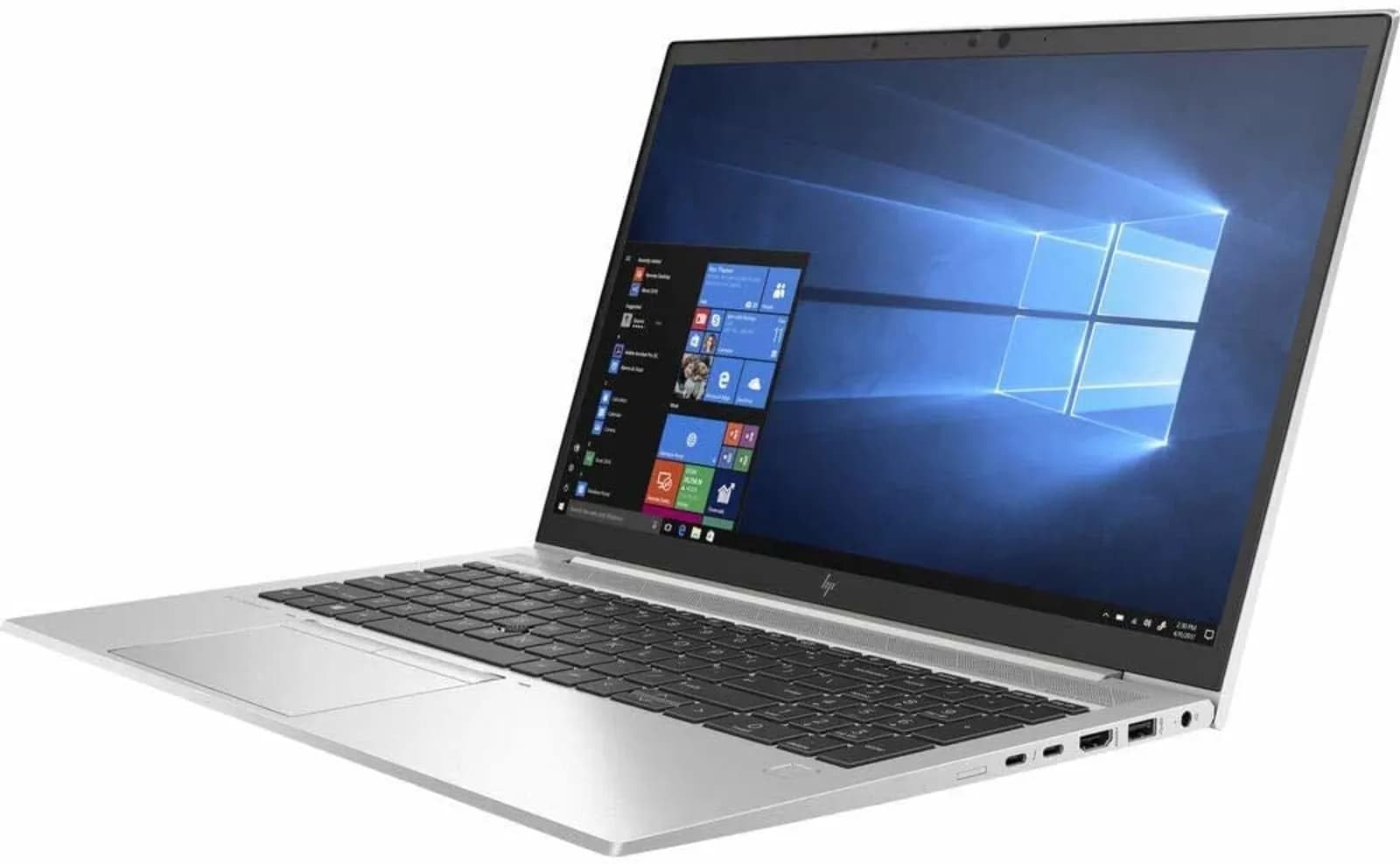 اچ‌پی الیت‌بوک 850 G7