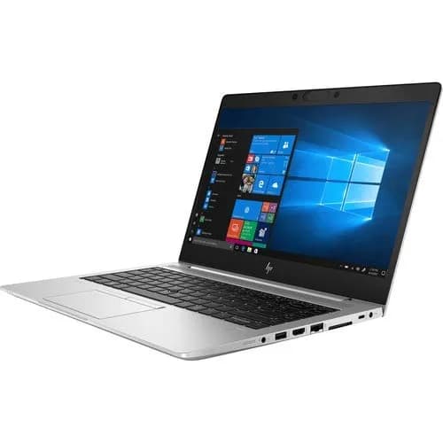 اچ‌پی الیت‌بوک 745 G6