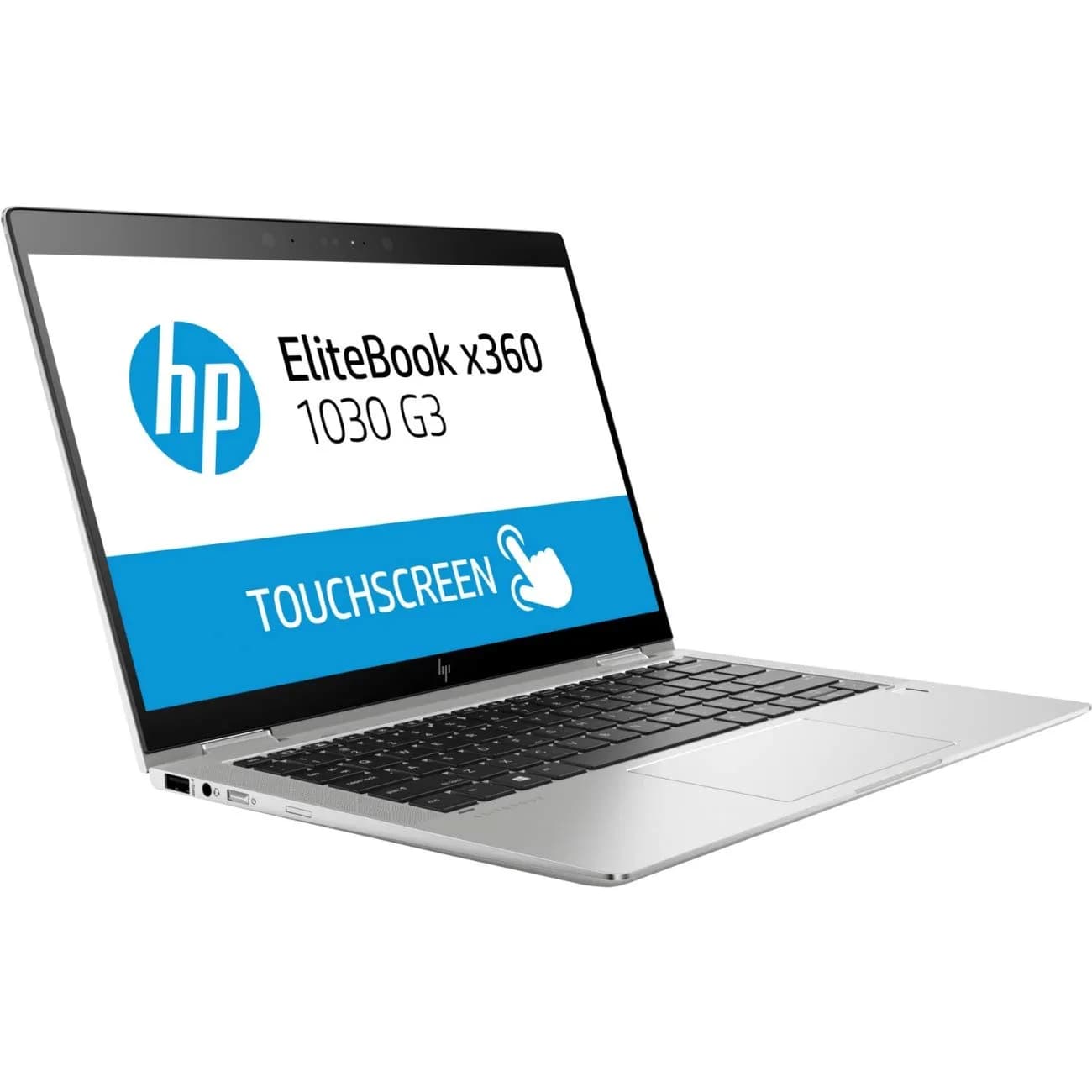 اچ‌پی الیت‌بوک x360 1030 G3