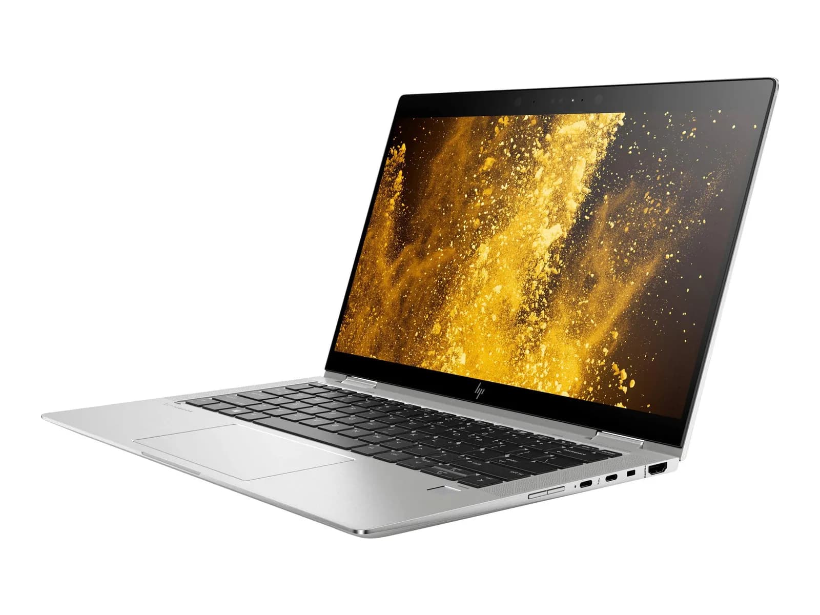 اچ‌پی الیت‌بوک x360 1030 G3