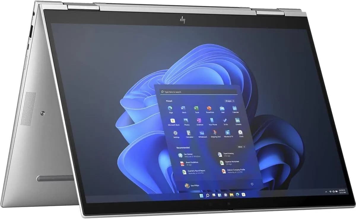 اچ‌پی الیت‌بوک x360 1040 G6