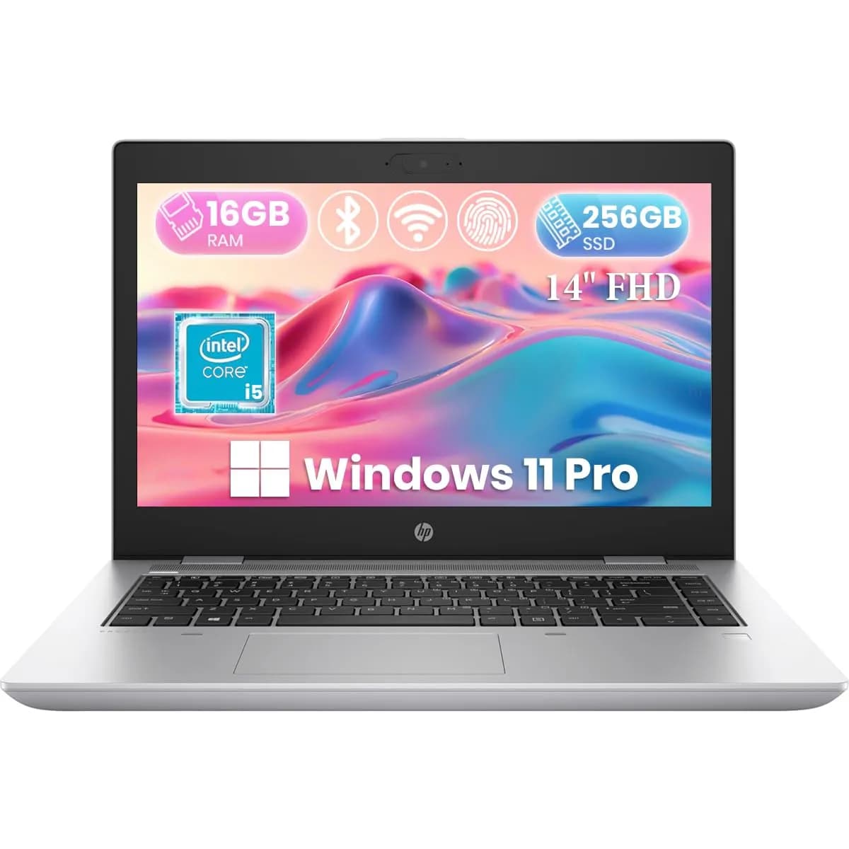 اچ‌پی پروبوک 640 G5