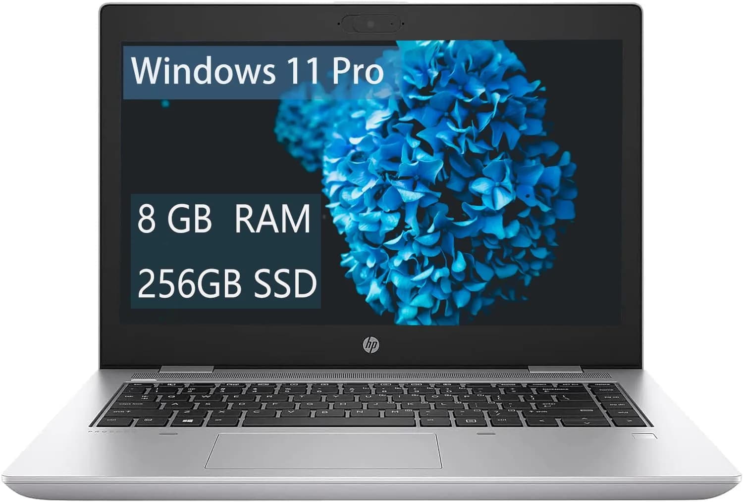 اچ‌پی پروبوک 640 G5
