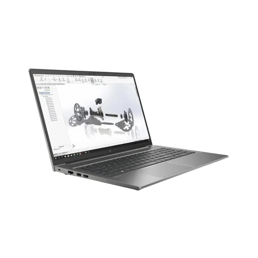 اچ‌پی زدبوک Power G7