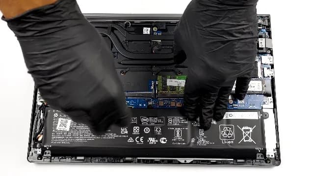اچ‌پی زدبوک Power G8