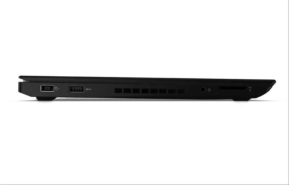 لنوو تینک‌پد T460s