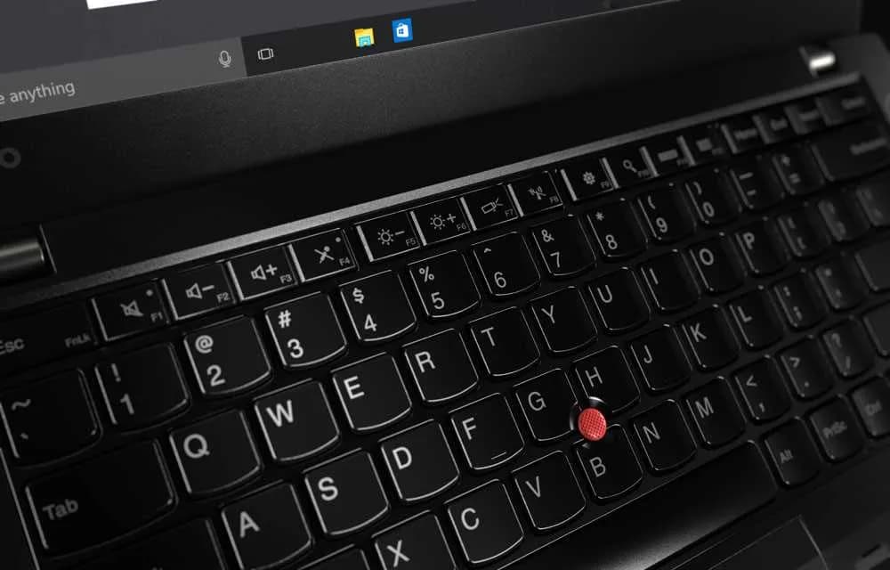 لنوو تینک‌پد T460s