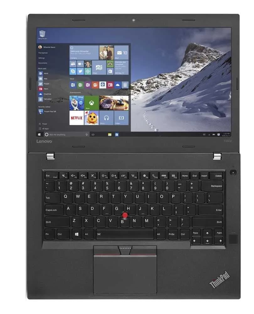لنوو تینک‌پد T460p