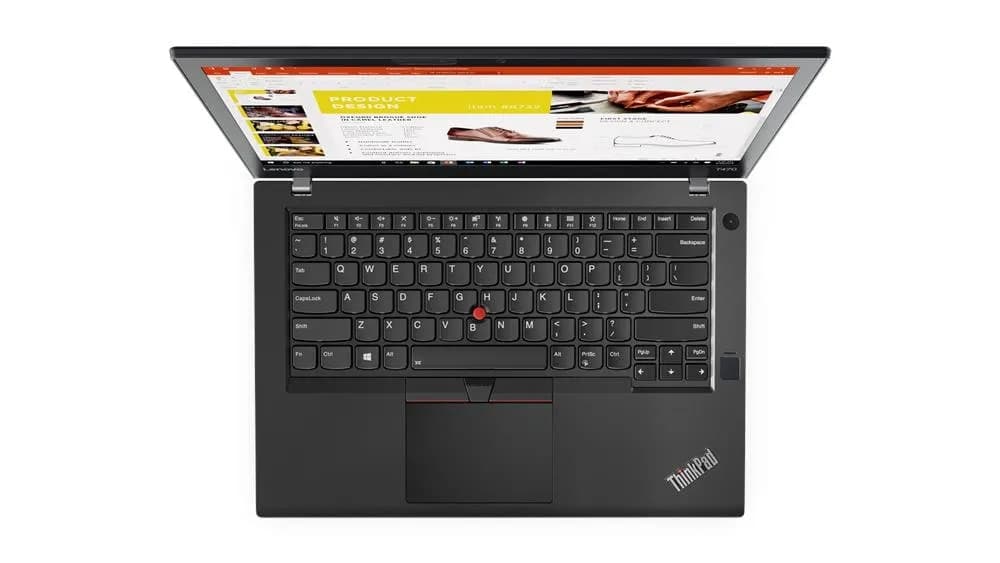 لنوو تینک‌پد T470