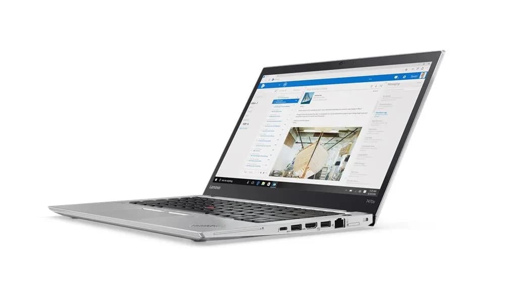 لنوو تینک‌پد T470s