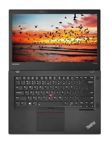 لنوو تینک‌پد T470p