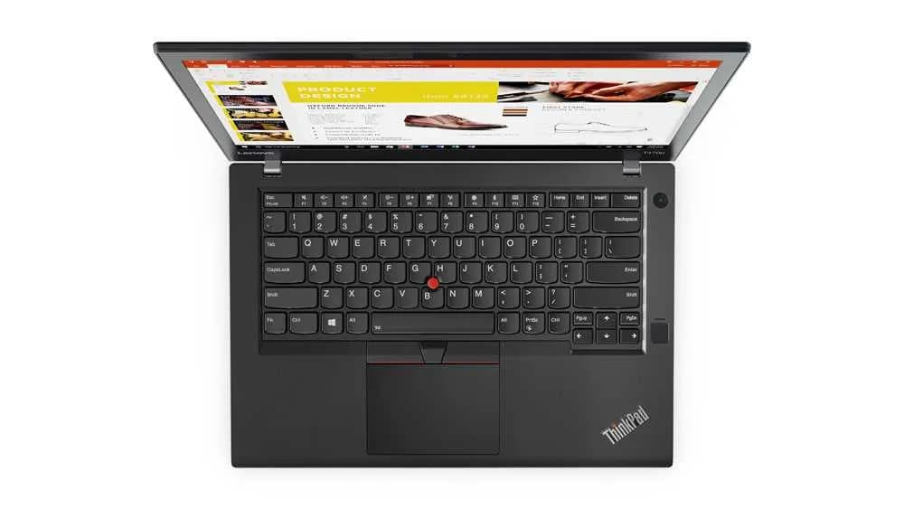 لنوو تینک‌پد T470p