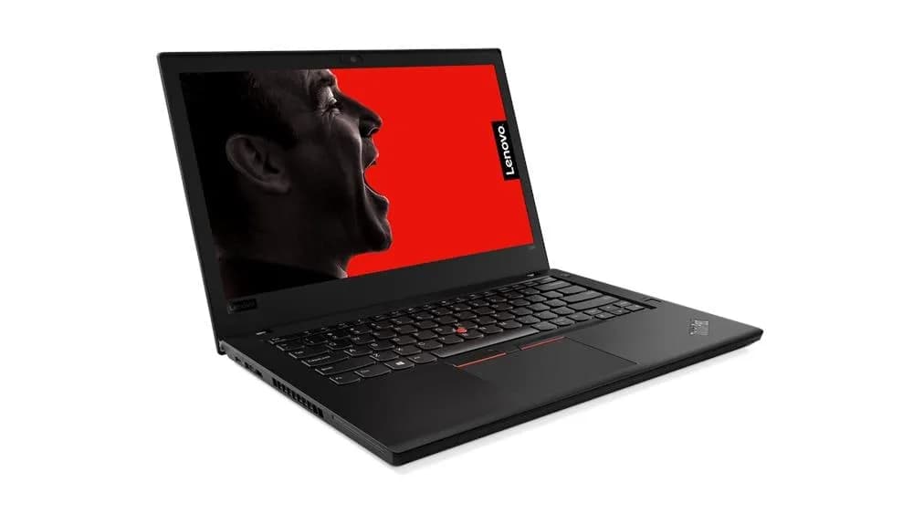 لنوو تینک‌پد T480
