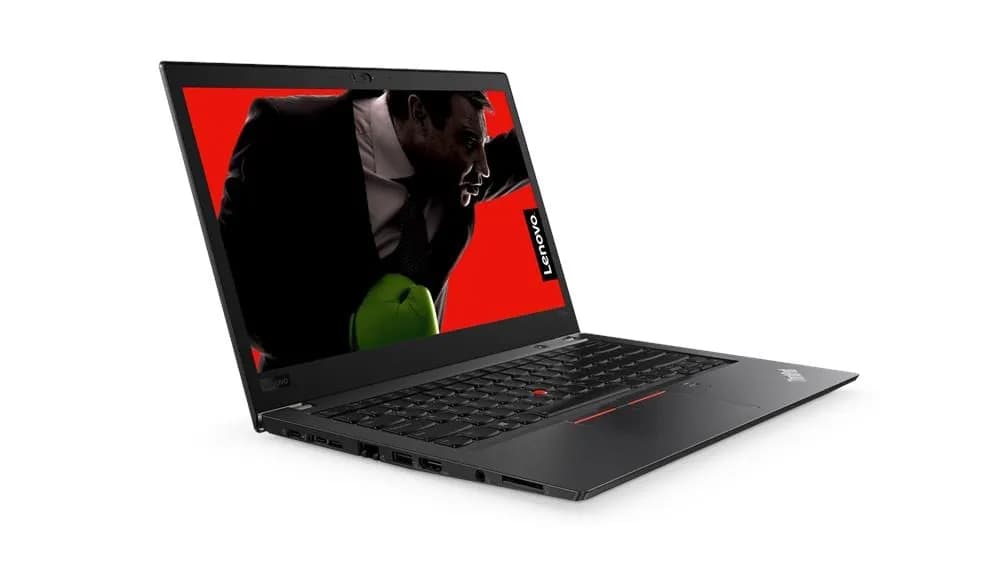 لنوو تینک‌پد T480s