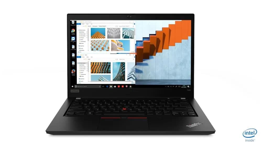 لنوو تینک‌پد T490