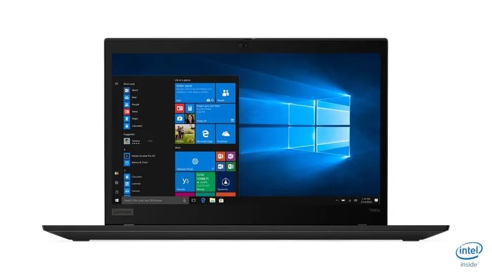 لنوو تینک‌پد T490s