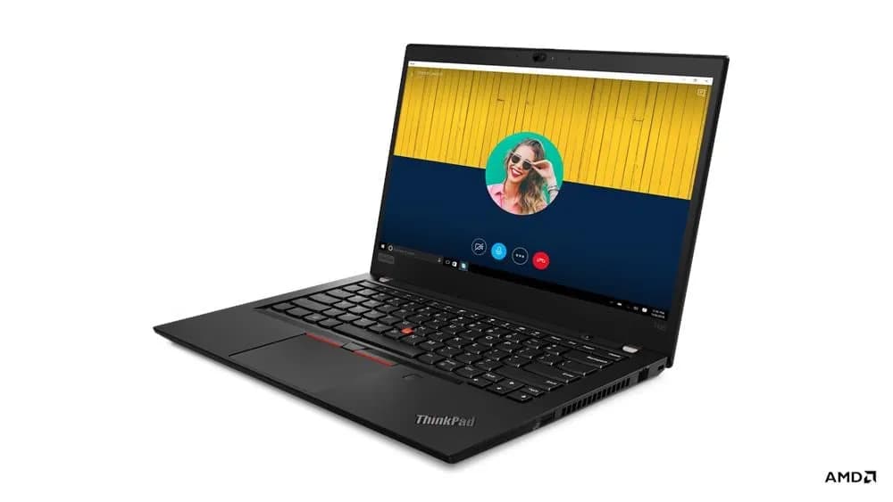 لنوو تینک‌پد T495