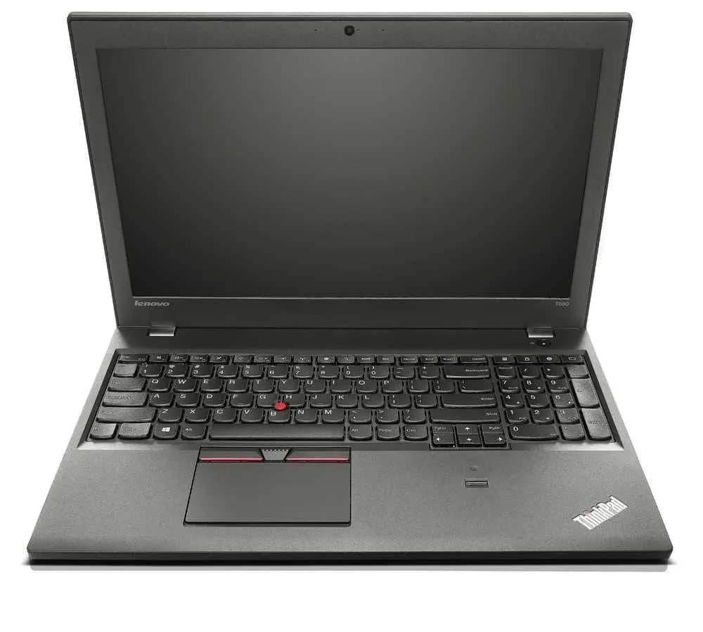 لنوو تینک‌پد T550