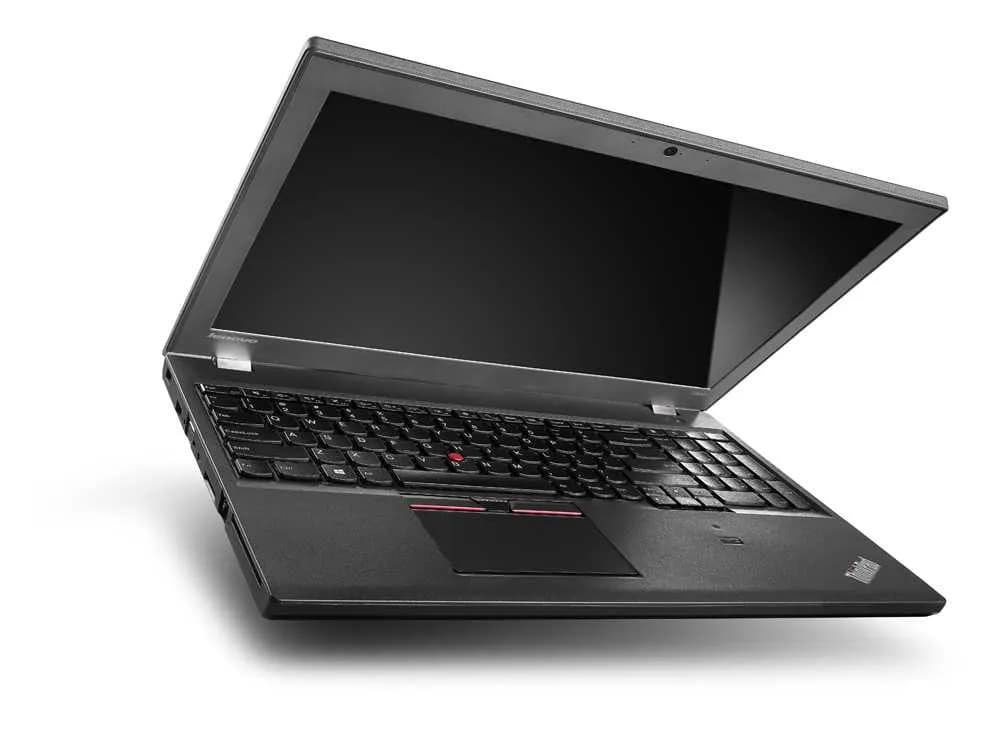 لنوو تینک‌پد T550