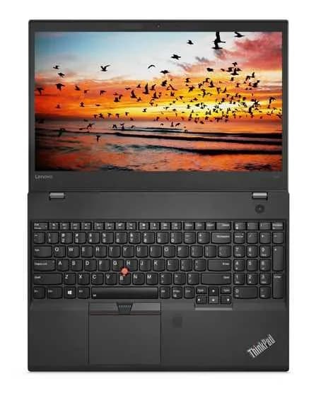 لنوو تینک‌پد T570