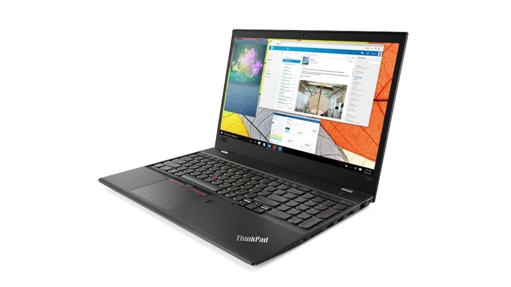 لنوو تینک‌پد T580
