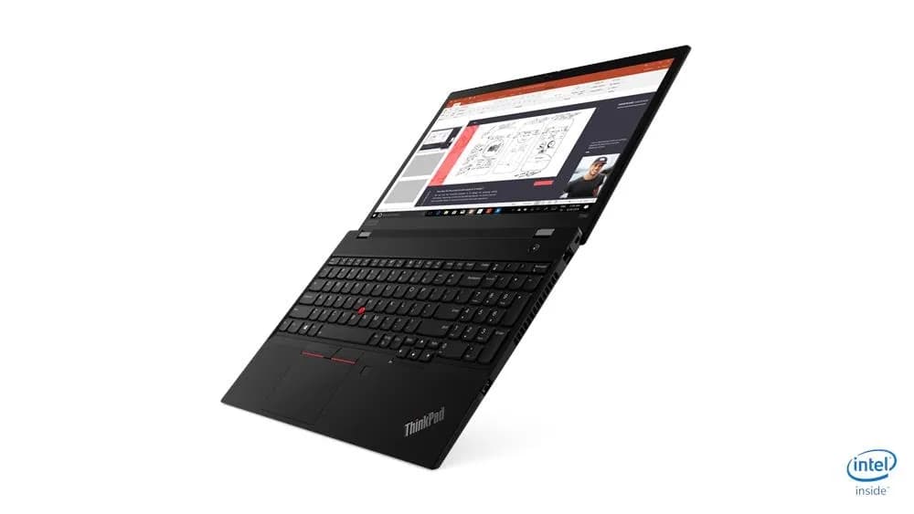 لنوو تینک‌پد T590