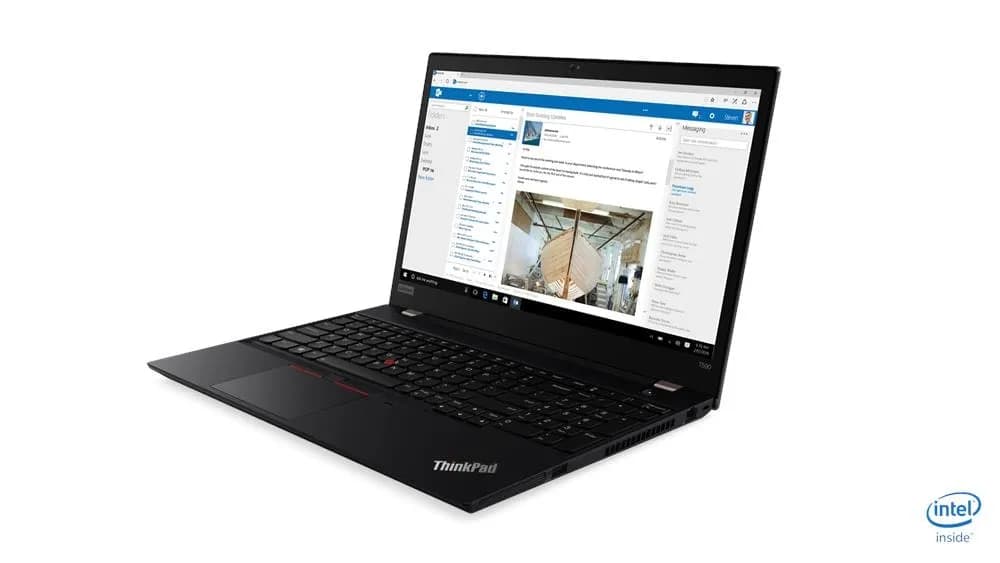 لنوو تینک‌پد T590