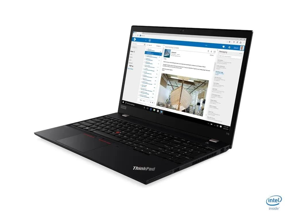لنوو تینک‌پد T15 نسل 1