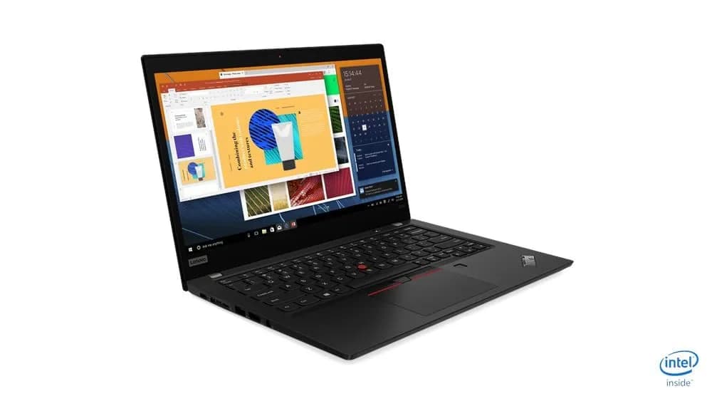 لنوو تینک‌پد X390