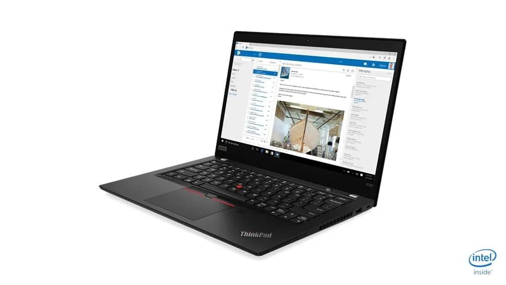 لنوو تینک‌پد X390