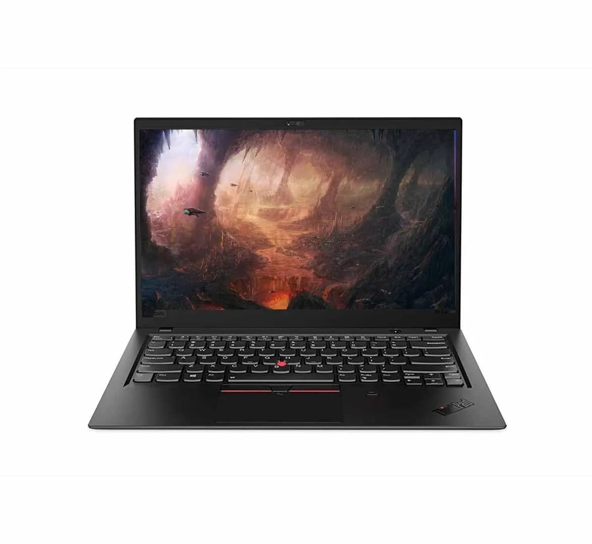 لنوو تینک‌پد X1 کربن نسل 4