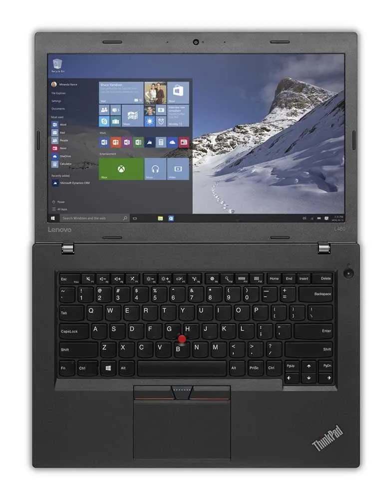 لنوو تینک‌پد L460