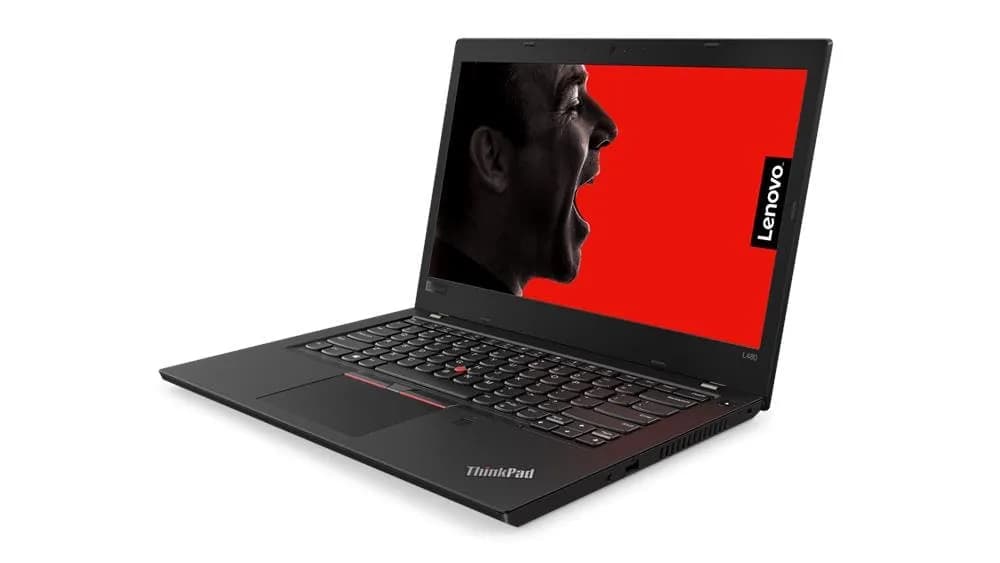 لنوو تینک‌پد L480