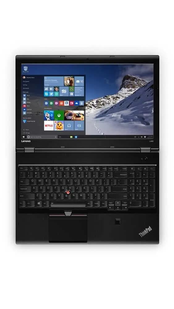 لنوو تینک‌پد L560