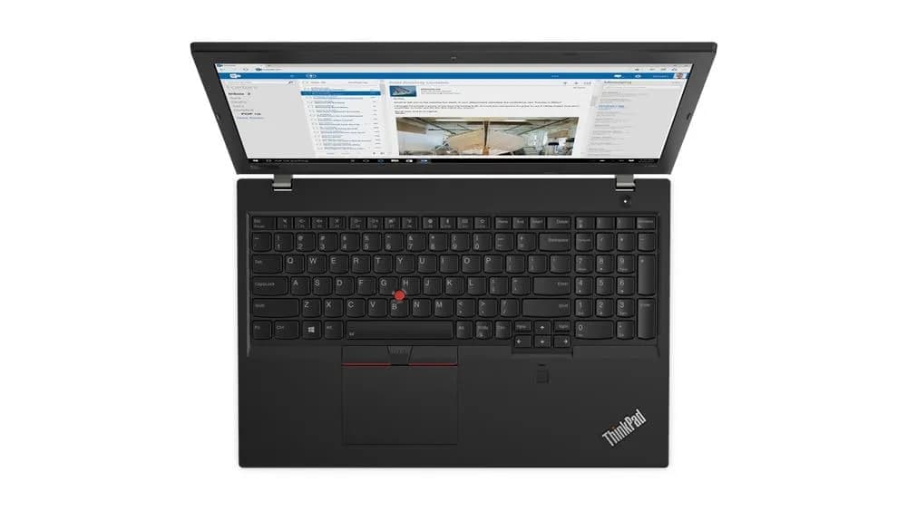 لنوو تینک‌پد L580