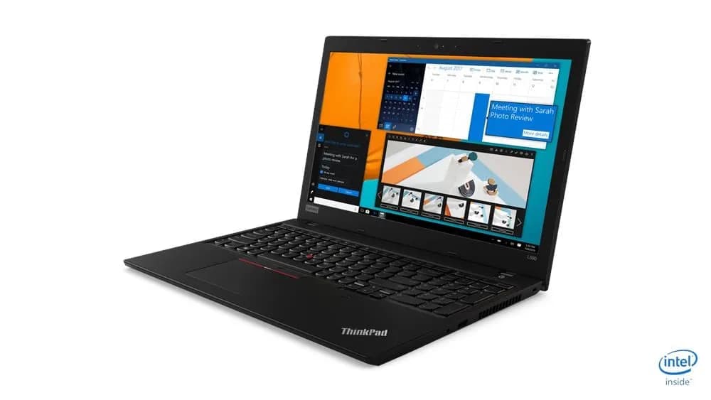 لنوو تینک‌پد L590