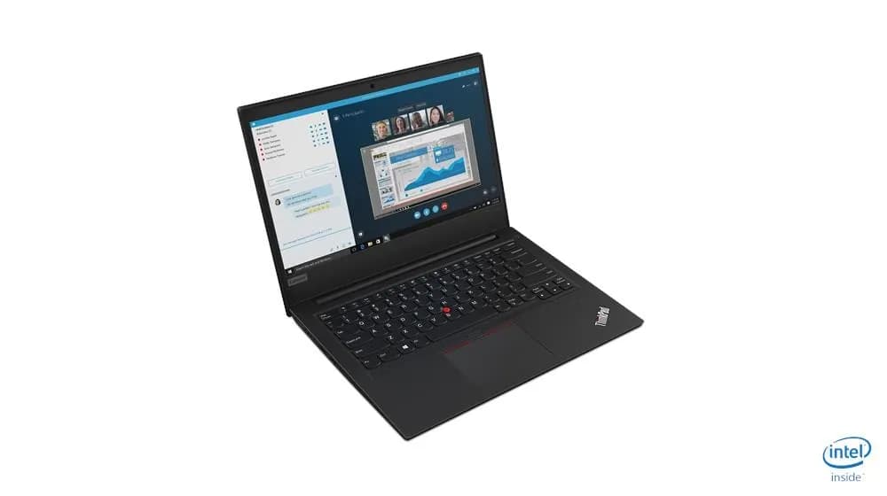 لنوو تینک‌پد E490