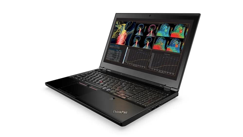 لنوو تینک‌پد P51