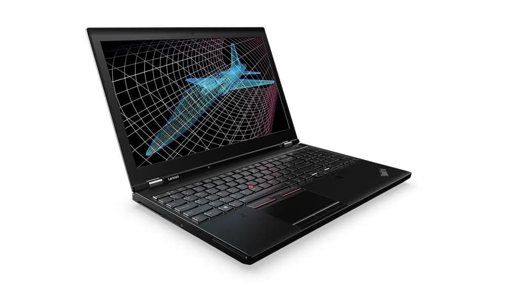 لنوو تینک‌پد P51