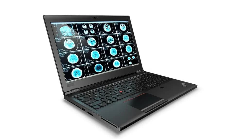 لنوو تینک‌پد P52