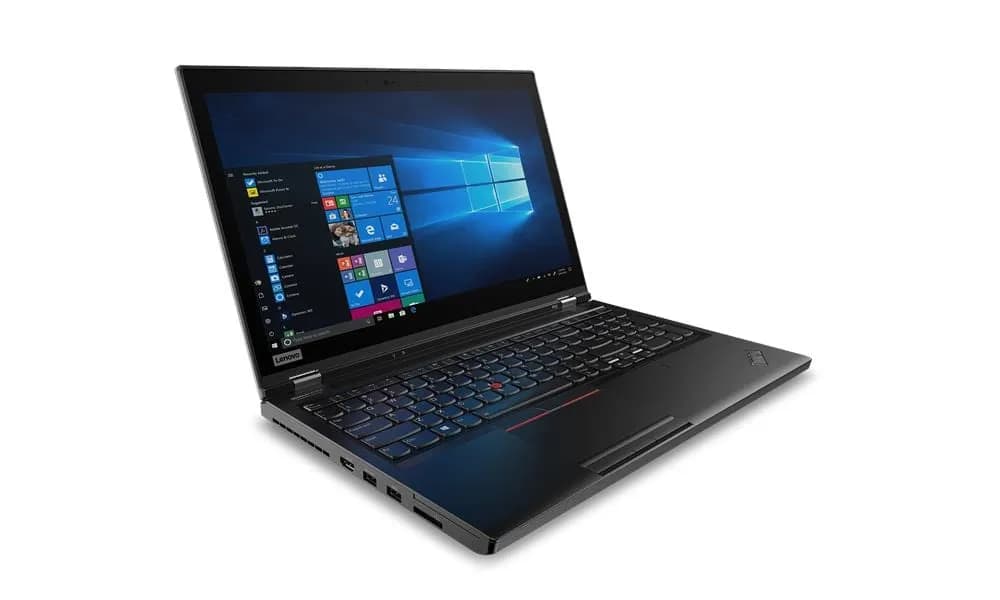 لنوو تینک‌پد P53