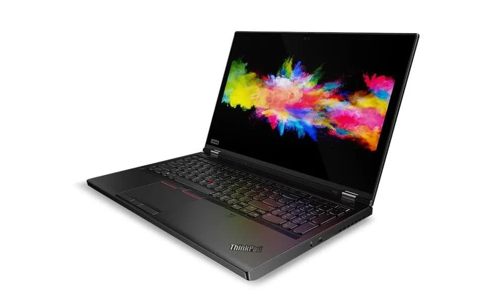 لنوو تینک‌پد P53
