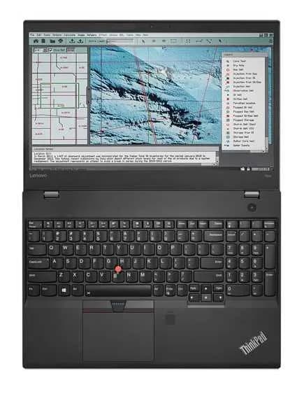 لنوو تینک‌پد P51s