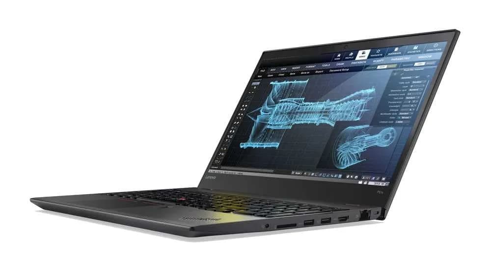 لنوو تینک‌پد P51s