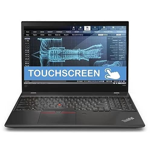 لنوو تینک‌پد P52s