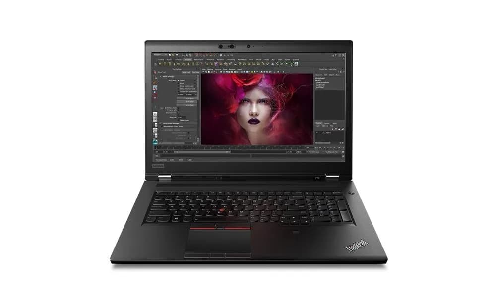 لنوو تینک‌پد P72