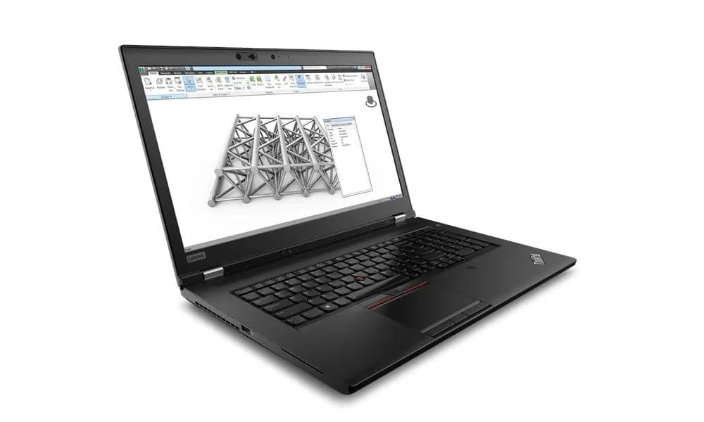 لنوو تینک‌پد P72