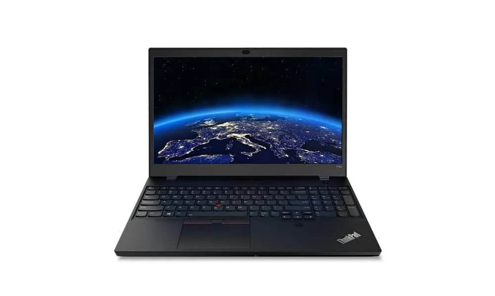 لنوو تینک‌پد P15v نسل 1