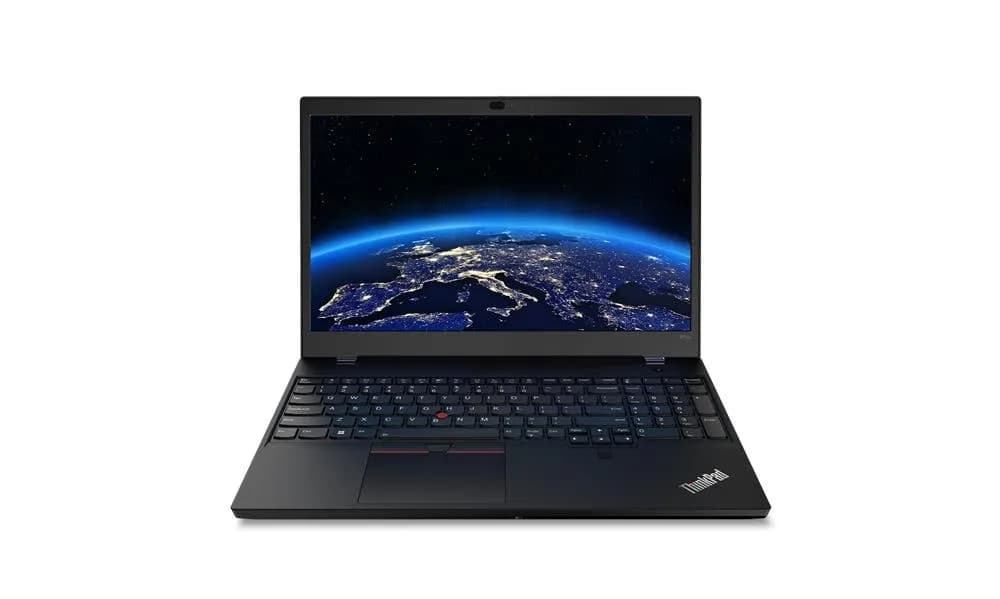 لنوو تینک‌پد P15v نسل 3